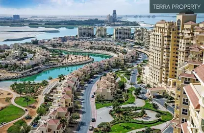 شقة - غرفة نوم - 1 حمام للايجار في 5 رويال بريز - رويال بريز - قرية الحمرا - رأس الخيمة