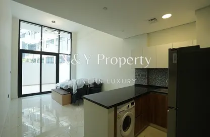 شقة - 2 غرف نوم - 3 حمامات للايجار في ذا جيت - مدينة مصدر - أبوظبي