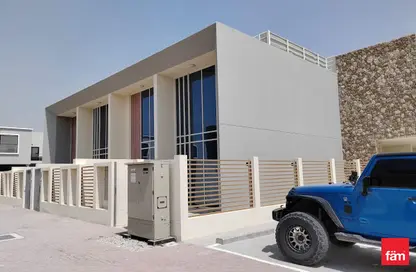 Townhouse - 1 Bedroom - 2 Bathrooms for rent in Rukan 3 - Dubai Land - Dubai