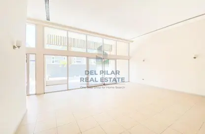 Townhouse - 4 Bedrooms - 5 Bathrooms for rent in Al Muneera Townhouses-Mainland - Al Muneera - Al Raha Beach - Abu Dhabi