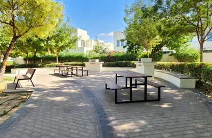 فيلا - 3 غرف نوم - 4 حمامات للايجار في ميرا اوازيس 3 - ميرا  اوازيس - ريم - دبي