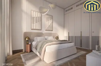 Apartment - Studio - 1 Bathroom for sale in Ember Park Five - Dubai Production City (IMPZ) - Dubai
