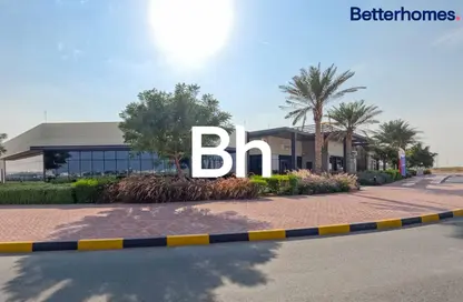 Land - Studio for sale in Tilal City A - Tilal City - Sharjah
