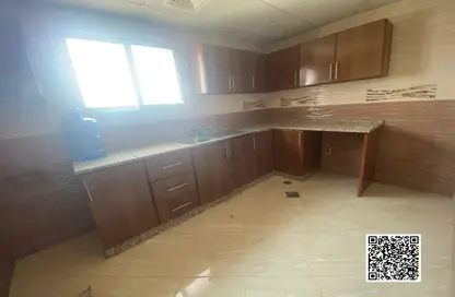 Apartment - 2 Bedrooms - 2 Bathrooms for rent in Al Rawda 1 - Al Rawda - Ajman