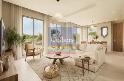 Townhouse - 2 Bedrooms - 3 Bathrooms for sale in Bloom Living - Zayed City (Khalifa City C) - Khalifa City - Abu Dhabi