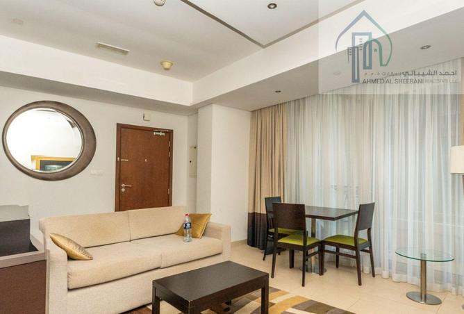 VACANT | FURNISHED | HIGH FLOORS UNOBSTRUCTED VIEW