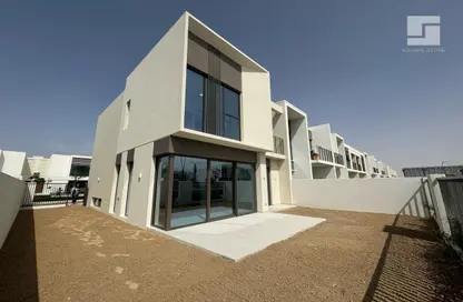Villa - 4 Bedrooms - 4 Bathrooms for sale in Nara - The Valley - Dubai