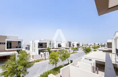 Villa - 4 Bedrooms - 5 Bathrooms for rent in Tilal Al Furjan - Al Furjan - Dubai