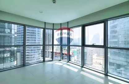 Apartment - 3 Bedrooms - 4 Bathrooms for rent in Radiant Square - City Of Lights - Al Reem Island - Abu Dhabi