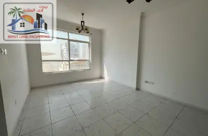 Apartment - 1 Bedroom - 2 Bathrooms for rent in Al Majaz 3 - Al Majaz - Sharjah