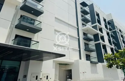 Shop - Studio - 1 Bathroom for sale in Petalz by Danube - International City - Dubai