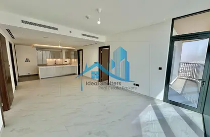 Apartment - 3 Bedrooms - 5 Bathrooms for rent in The Crest - Sobha Hartland - Mohammed Bin Rashid City - Dubai
