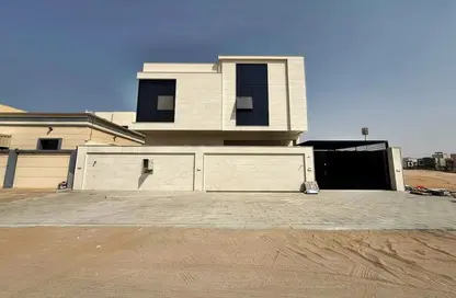 فيلا - 5 غرف نوم - 7 حمامات للبيع في 1 الياسمين - الياسمين - عجمان