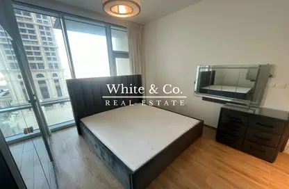 Apartment - 1 Bedroom - 1 Bathroom for sale in Noura Tower - Al Habtoor City - Business Bay - Dubai