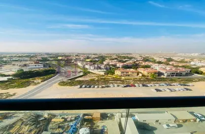 شقة - 2 غرف نوم - 1 حمام للايجار في إطلالة ريزيدنس 2 - مجمع دبي ريزيدنس - دبي لاند - دبي شقة - 2 غرف نوم - 1 حمام للايجار في إطلالة ريزيدنس 2 - مجمع دبي ريزيدنس - دبي لاند - دبي