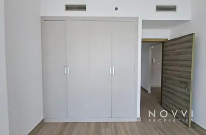 Apartment - 1 Bedroom - 1 Bathroom for rent in Bloom Towers B - Bloom Towers - Jumeirah Village Circle - Dubai
