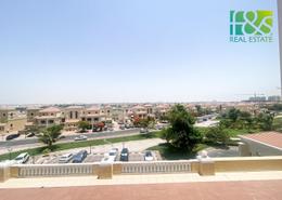 Apartment - 1 bedroom - 1 bathroom for rent in Royal breeze 3 - Royal Breeze - Al Hamra Village - Ras Al Khaimah