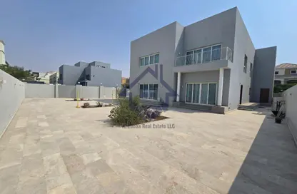 فيلا - 6 غرف نوم - 7 حمامات للبيع في الحمرا واترفرونت - قرية الحمرا - رأس الخيمة