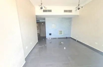 Apartment - 1 Bedroom - 2 Bathrooms for rent in Sarab 2 - Aljada - Sharjah
