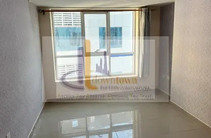 Apartment - Studio - 1 Bathroom for sale in Tower A3 - Ajman Pearl Towers - Ajman Downtown - Ajman