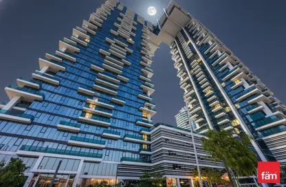 Apartment - 2 Bedrooms - 3 Bathrooms for sale in 1 Residences - 1 - Al Kifaf - Zabeel - Dubai
