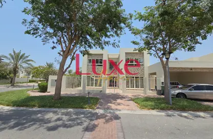Villa - 4 Bedrooms - 5 Bathrooms for sale in Bermuda - Mina Al Arab - Ras Al Khaimah