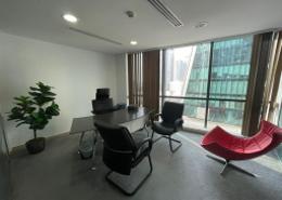 Office Space - 1 bathroom for rent in The Regal Tower - Business Bay - Dubai