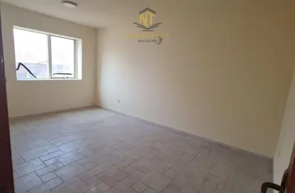 Apartment - 1 Bedroom - 1 Bathroom for rent in Rolla Square - Rolla Area - Sharjah