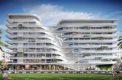 Apartment - 1 Bedroom - 2 Bathrooms for sale in Bond Enclave - Arjan - Dubai