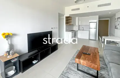 Apartment - 1 Bedroom - 1 Bathroom for rent in Downtown Views II Tower 2 - Downtown Views II - Downtown Dubai - Dubai