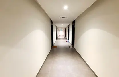 Apartment - Studio - 1 Bathroom for rent in The Riff - Aljada - Sharjah