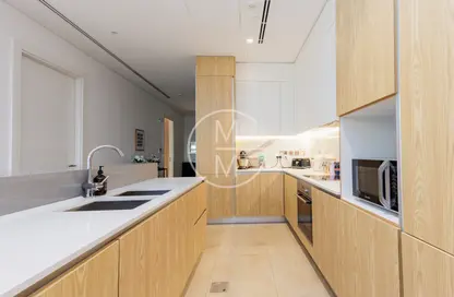 Apartment - 2 Bedrooms - 3 Bathrooms for sale in The Neighbourhood - Al Barari - Dubai