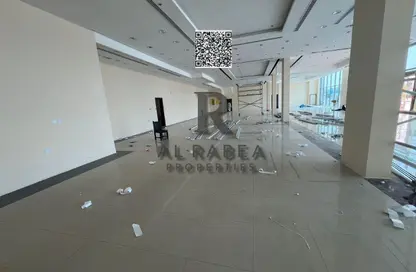 Full Floor - Studio - 3 Bathrooms for rent in Abna Saqer Building - Al Hamidiya 1 - Al Hamidiya - Ajman