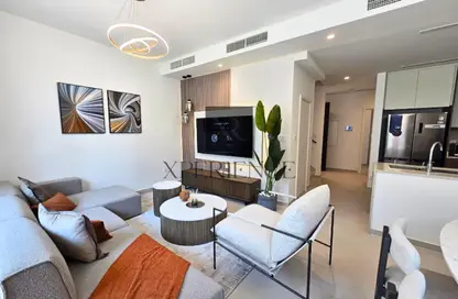 تاون هاوس - 3 غرف نوم - 3 حمامات للايجار في جرينفيو 3 - اعمار الجنوبية - دبي الجنوب (مركز دبي العالمي) - دبي تاون هاوس - 3 غرف نوم - 3 حمامات للايجار في جرينفيو 3 - اعمار الجنوبية - دبي الجنوب (مركز دبي العالمي) - دبي