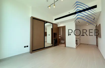 Apartment - Studio - 1 Bathroom for sale in Binghatti Gardenia - Jumeirah Village Circle - Dubai