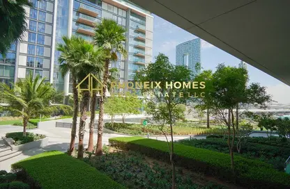 Apartment - 2 Bedrooms - 3 Bathrooms for sale in Apartment Building 5 - Bluewaters Residences - Bluewaters - Dubai