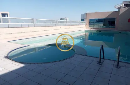 شقة - 2 غرف نوم - 3 حمامات للايجار في شارع التعاون الجديد - التعاون - الشارقة