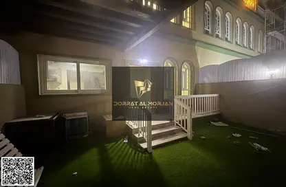 Villa - 3 Bedrooms - 4 Bathrooms for rent in Al Zaheya Gardens - Al Zahya - Ajman