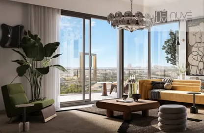 Apartment - 1 Bedroom - 1 Bathroom for sale in Address Residences Zabeel 2 - Zabeel 1 - Zabeel - Dubai