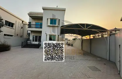 Villa - 5 Bedrooms - 7 Bathrooms for rent in Al Rawda 2 Villas - Al Rawda 2 - Al Rawda - Ajman