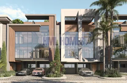 Townhouse - 4 Bedrooms - 5 Bathrooms for sale in Verdana 2 - Verdana - Dubai Investment Park (DIP) - Dubai Townhouse - 4 Bedrooms - 5 Bathrooms for sale in Verdana 2 - Verdana - Dubai Investment Park (DIP) - Dubai