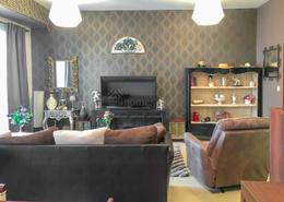 Apartment - 1 bedroom - 2 bathrooms for rent in Bahar 6 - Bahar - Jumeirah Beach Residence - Dubai