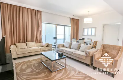 Apartment - 1 Bedroom - 2 Bathrooms for sale in Capital Bay Tower B - Capital Bay - Business Bay - Dubai