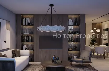 Townhouse - 4 Bedrooms - 5 Bathrooms for sale in Marwa Homes 3 - Jumeirah Village Circle - Dubai