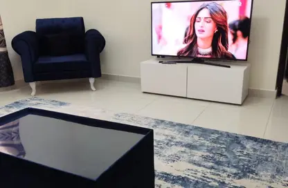 Apartment - 1 Bedroom - 1 Bathroom for rent in New Al Taawun Road - Al Taawun - Sharjah