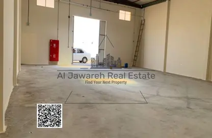 Warehouse - Studio - 1 Bathroom for rent in Industrial Area 2 - Emirates Modern Industrial - Umm Al Quwain