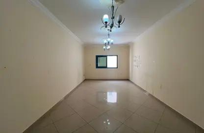 Apartment - 1 Bedroom - 2 Bathrooms for rent in Al Majaz 3 - Al Majaz - Sharjah