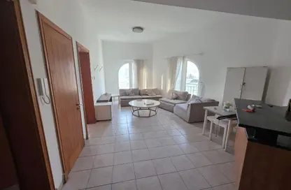 Apartment - 1 Bedroom - 2 Bathrooms for rent in MOG 193 - Mogul Cluster - Discovery Gardens - Dubai