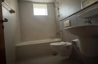 Apartment - 3 Bedrooms - 2 Bathrooms for rent in Al Taawun Street - Al Taawun - Sharjah