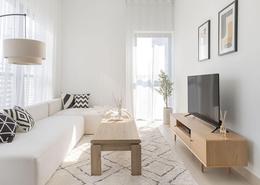 Apartment - 1 bedroom - 2 bathrooms for rent in Bellevue Tower 1 - Bellevue Towers - Downtown Dubai - Dubai
